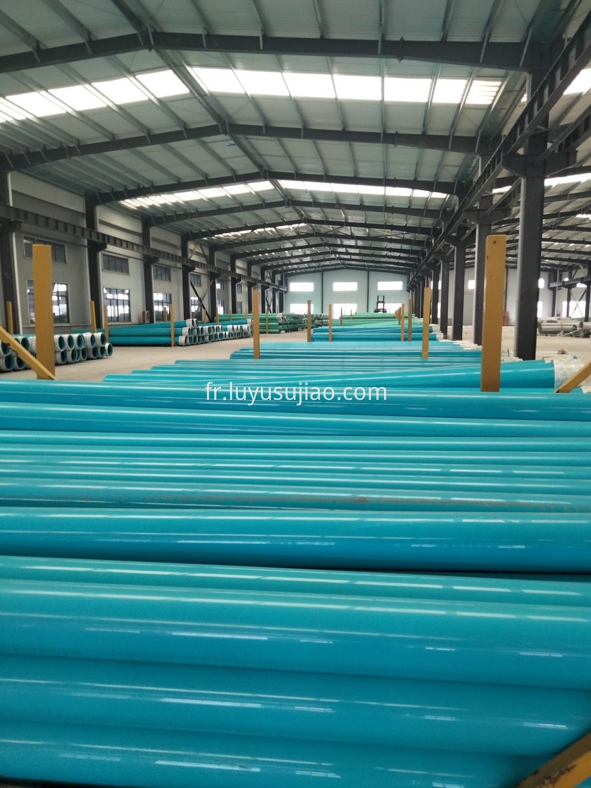 Pvc Pipe